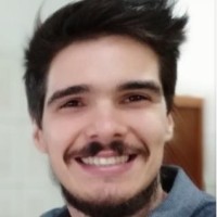 Vinícius Limana D'Ávila