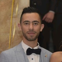 Fadi Moghrabi