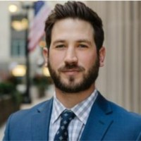 Travis Bernstein