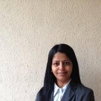 Rekha Panicker