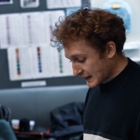 Max Ferguson