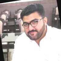 Afraz Ali