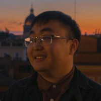 Jianran Ma