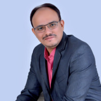 Shabbir P.