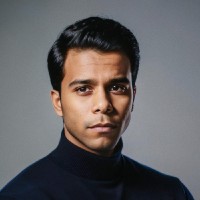 Dhruv Bhargav