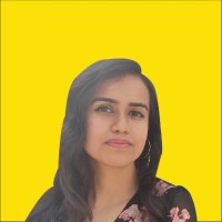 Ishita Saxena