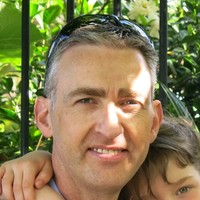 Scott Thomson