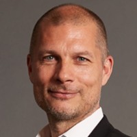 Thomas Thorup Larsen