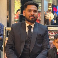 Yash Bhagat