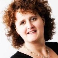 Laurien Voss-Hanegraaf