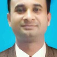 Mohammed Showkat Ali