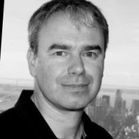 Mark Harries