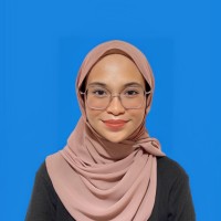 Nadzirah Zairi