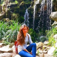 Elisabeth Ávila Flores
