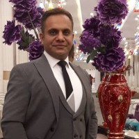 Omid Alaei Nejad