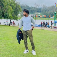 Pasindu Perera