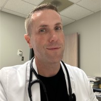 Christopher Casebolt, MSN, MPH, MBA, APRN, FNP-BC, FNP-C