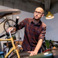 Eric van Stuijvenberg