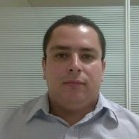 Paulo Andres Echeverry Londono