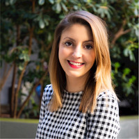 Celia Arce Martinez