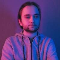 Антон Варламов