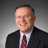 Robert Ottley