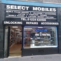 select mobiles