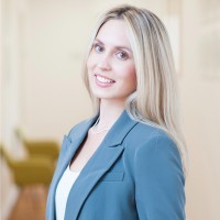 Viktoria Hudak, Ll.M.