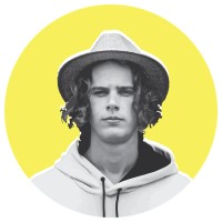 Waldo Esterhuizen-Kleyn