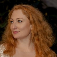 Giedrė Sodaitytė-Hemmatnia