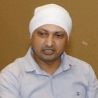 GAURAV VAISHNAW