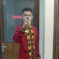 Jefri Mangape