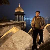 Sumit Kumar Kushwaha