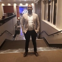Lindani Ngubane