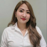 Marian Gregorio, Bsn, Phrn, Usrn