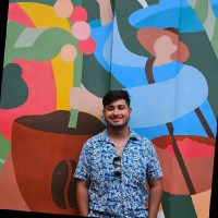 Mohit Das