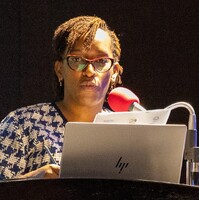 Leah Mwangi