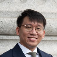 Minghao Ang （洪铭豪）