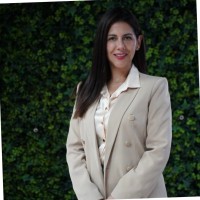 Monica Olmedo