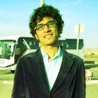 Gaurang Chauhan