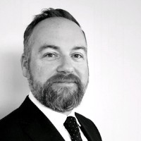Cormac Staunton