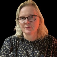 Heiðrún Sigurðardóttir