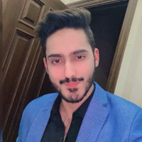 Moaiz Masud