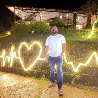 Peddapalli Nagesh