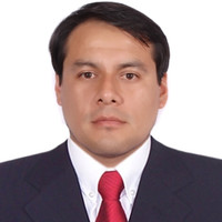 Jorge Luis Neira Julca