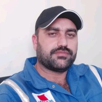 Saeed Aslam