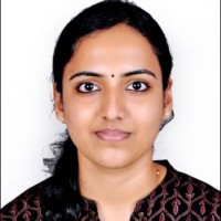 Anjaly M S