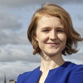 Freya Beamish