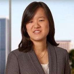 Isabella Hsu