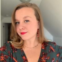 Caroline O’Pecko